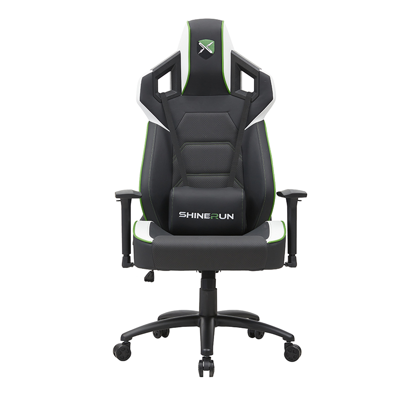 XL-6642 Ergonomická herní židle pro míchání barev