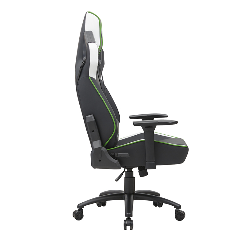 XL-6642 Ergonomická herní židle pro míchání barev