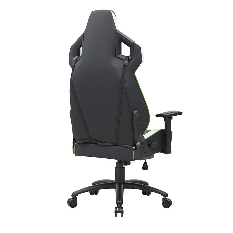 XL-6642 Ergonomická herní židle pro míchání barev