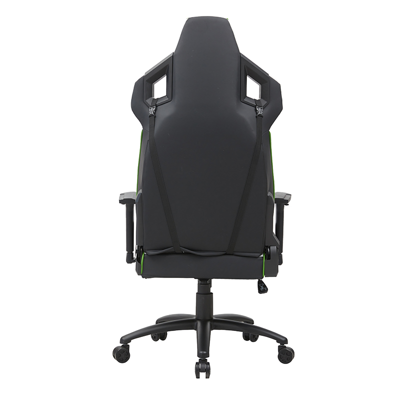 XL-6642 Ergonomická herní židle pro míchání barev