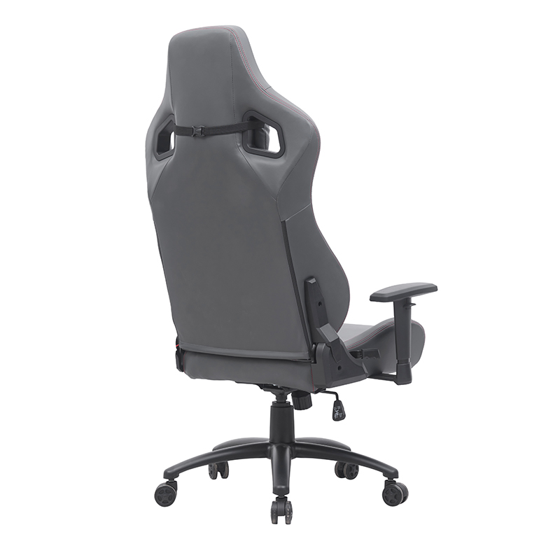 XL-F750-1 Ergonomická herní židle z uhlíkových vláken