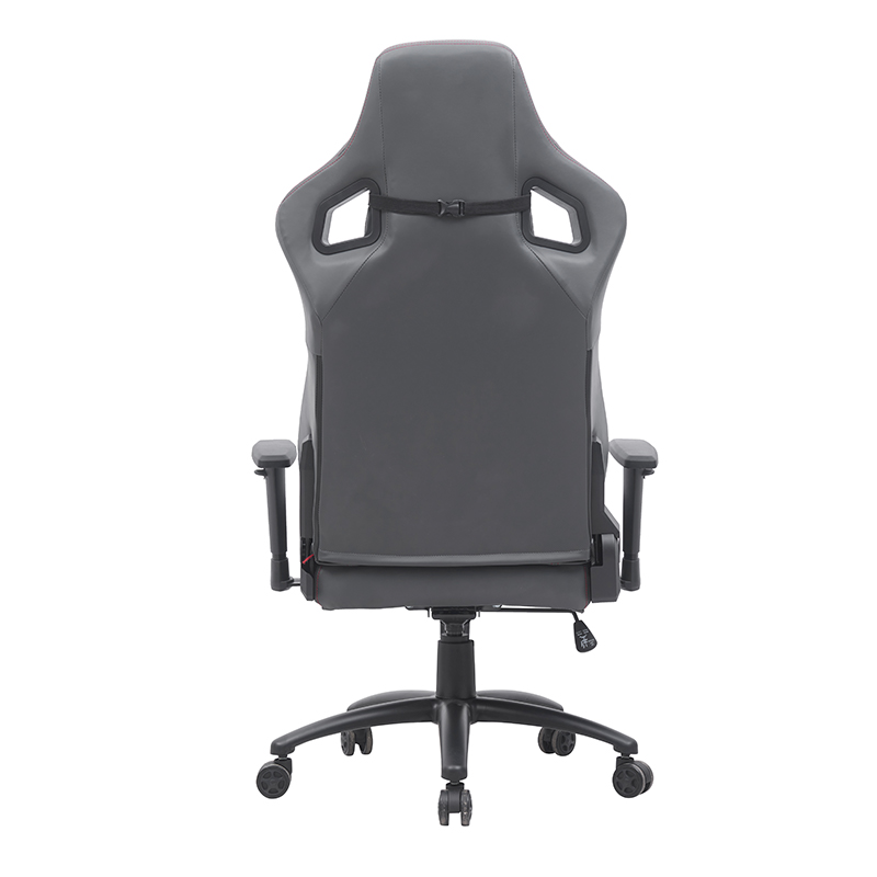 XL-F750-1 Ergonomická herní židle z uhlíkových vláken