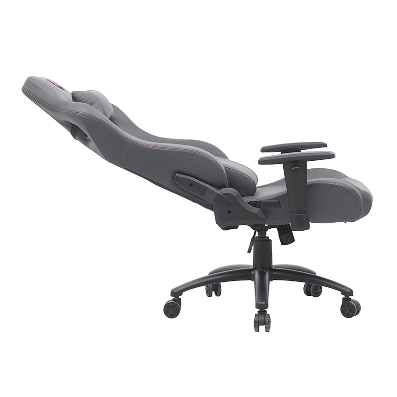 XL-F750-1 Ergonomická herní židle z uhlíkových vláken