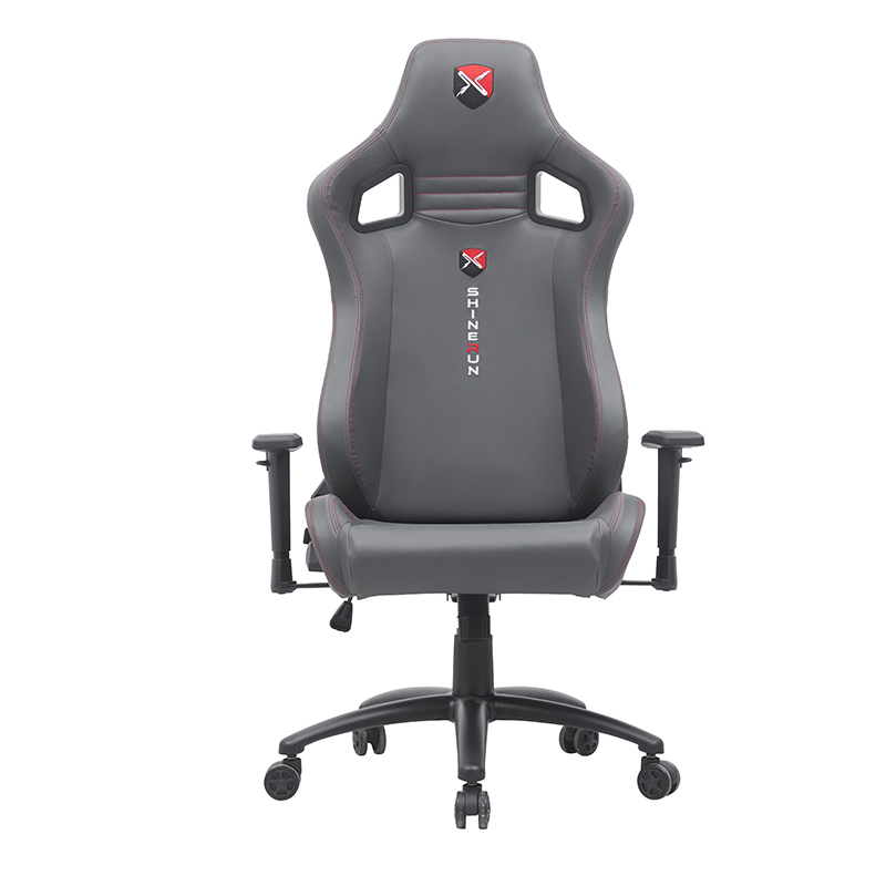 XL-F750-1 Ergonomická herní židle z uhlíkových vláken