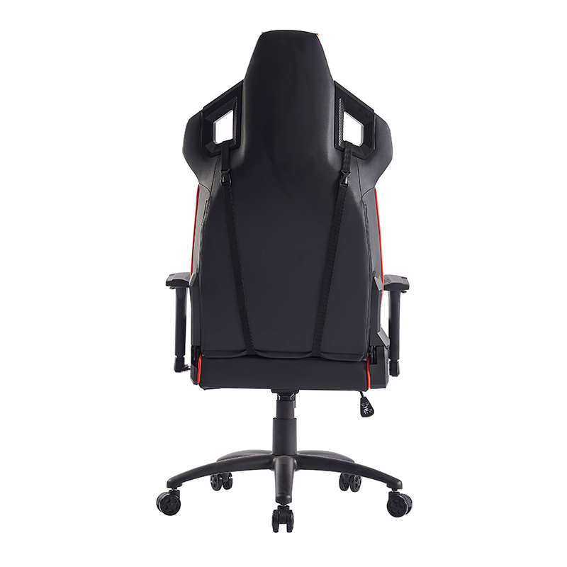 XL-6642-3 Ergonomická herní židle pro míchání barev